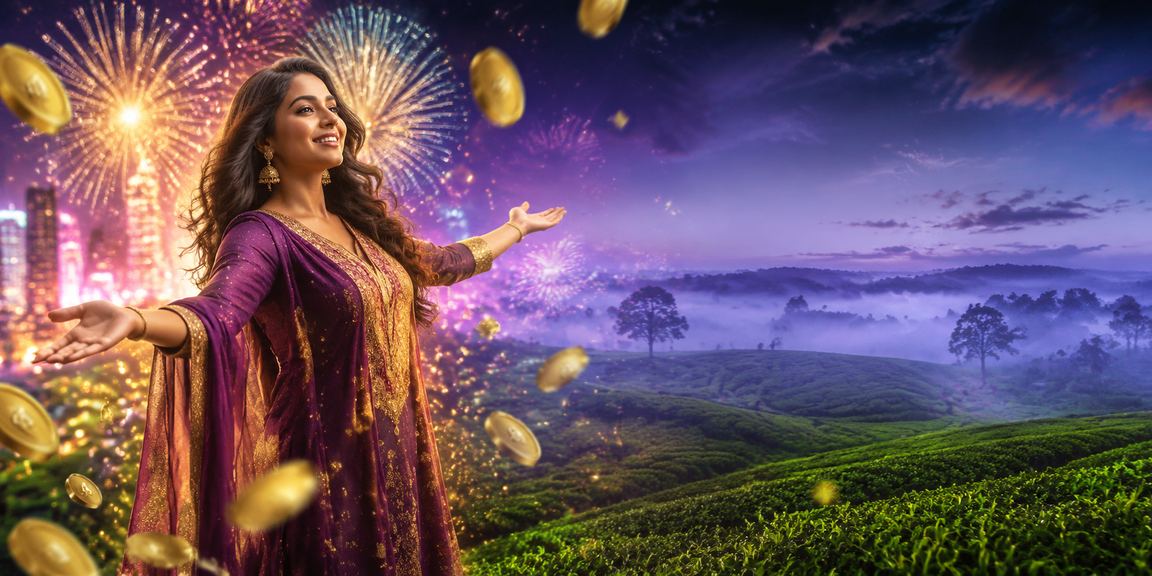 সিলেটের আধুনিক ক্যাসিনো ও বিনোদন কেন্দ্র, ভিজ্যুয়াল দৃশ্য